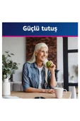 Fixodent Plus Gıda Bariyeri Protez Diş Yapıştırıcı 40 gr - 4
