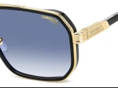 Carrera CARRERA 1069/S-2M2‐SIYAH Unisex Güneş Gözlüğü thumbnail 5