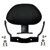 Honda Forza 250 Sissy Bar Gogo Sırt Desteği 2023-2024 Uyumlu Arasmoto - 1