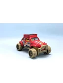 Hot Wheels Volkswagen Baja Bug Treasure Hunt Oyuncak Koleksiyonluk Araba - 2