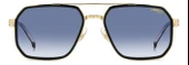 Carrera CARRERA 1069/S-2M2‐SIYAH Unisex Güneş Gözlüğü thumbnail 1