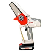 IKRA 71220000/1 Icms 2011, Akülü Budama Testeresi, 20 V – 2.0 Ah, 2 Akülü - 1