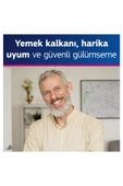 Fixodent Plus Gıda Bariyeri Protez Diş Yapıştırıcı 40 gr - 5