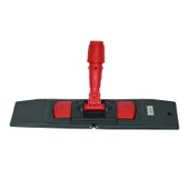 Plastik Nemli Mop Paspas Palet Aparatı Karışık Renk 40 Cm - 2