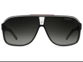 Carrera GRAND PRIX 2-T4O‐SIYAH Erkek Güneş Gözlüğü thumbnail 1