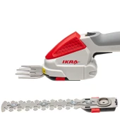 Ikra IGBS 1054 LI 7.2 V 2.5 Ah Şarjlı Çit Budama Makinesi - 1