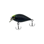 Sea Horse Fans Crank 3,6 Mm 3,8 Gr Night Star - 1