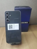TEŞHİR SAMSUNG GALAXY S23 FE 256GB GRİ KUTULU FATURALI GARANTİLİDİR - 1