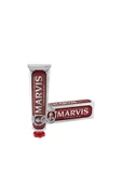 Marvis Cinnamon Mint Diş Macunu 85 ml - 1