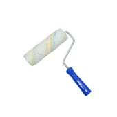 POLİSAN Dış Cephe Saten Rulo İz Bırakmayan Rulo 20cm - 1