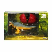 2695 Dinozor ve Yavrusu Oyun Seti -Sunman thumbnail 7