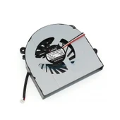 Monster Tulpar T5 V1.1.1 uyumlu Notebook Cpu Fanı (3pin) thumbnail 2