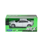 24079 Welly Dodge Charger RT 2016 1:24 -Karsan Oyuncak - 1