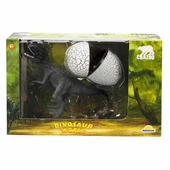 2695 Dinozor ve Yavrusu Oyun Seti -Sunman thumbnail 5