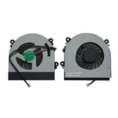 Monster Tulpar T5 V1.1.1 uyumlu Notebook Cpu Fanı (3pin) thumbnail 3