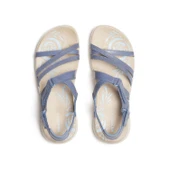 Merrell HARBOR BACKSTRAP Kadın Sandaleti J007801 - 5