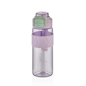 Shotay Direction Su Matarası Tritan Mor 800Ml - 1
