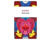 Dom Juan - Moliére - 1