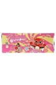 Bubble Pops Grapefruit Glimmer Cat: Kokusuyla Büyüleyen Şişme Peluş Kedi! - 3