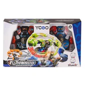 SIL 86883 Silverlit Robo Kombat Tornado - 1