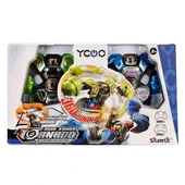 SIL 86883 Silverlit Robo Kombat Tornado - 2