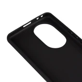Honor 200 Pro Uyumlu Kılıf Pürüzsüz Silikon Kapak - 2