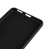 Honor 200 Pro Uyumlu Kılıf Pürüzsüz Silikon Kapak - 3
