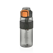 Shotay Direction Su Matarası Tritan Siyah 800Ml - 1