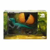 2695 Dinozor ve Yavrusu Oyun Seti -Sunman thumbnail 1