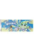 Bubble Pops Blueberry Bounce Puppy: Kokusuyla Büyüleyen Şişme Peluş Köpek! - 3
