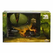 2695 Dinozor ve Yavrusu Oyun Seti -Sunman thumbnail 3