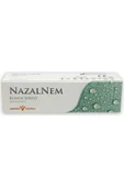 Nazalnem Burun Spreyi 20 ml - 1