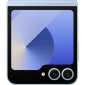 Samsung Galaxy Z Flip6 256 GB 12 GB Ram (Samsung Türkiye Garantili) Mavi - 6