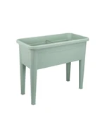 Omnipazar SO-AB03 Dekoratif Ayaklı Bahçe Yetiştirme Saksı 60 Litre No 3 thumbnail 7