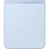 Samsung Galaxy Z Flip6 256 GB 12 GB Ram (Samsung Türkiye Garantili) Mavi - 7