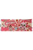 Bubble Pops Strawberry Snuggle Bunny: Kokusuyla Büyüleyen Şişme Peluş Tavşan! - 3