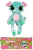 Bubble Pops Whacky Watermelon Axolotl: Kokusuyla Büyüleyen Şişme Peluş Aksolotl! - 4