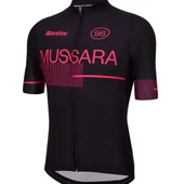Santini GF Mussara SS Bisiklet Forması GF94075C21MU - 2