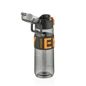 Shotay Enjoy Su Matarası Tritan Siyah 680Ml - 2