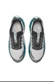 New Balance Fresh Foam X Trail V3 White Green Spor Ayakkabı - 4