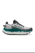 New Balance Fresh Foam X Trail V3 White Green Spor Ayakkabı - 1