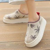 Mucy Bej Süet Bot - 4