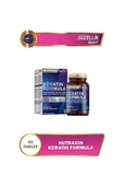 Nutraxin Keratin Formula 60 Tablet - 2
