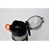 Shotay Enjoy Su Matarası Tritan Siyah 680Ml - 6