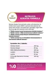 Nutraxin Keratin Formula 60 Tablet - 3