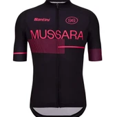 Santini GF Mussara SS Bisiklet Forması GF94075C21MU - 1