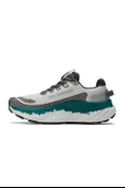 New Balance Fresh Foam X Trail V3 White Green Spor Ayakkabı - 3
