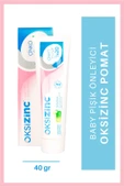 Oksizinc Pişik Önleyici Çinko Oksit %20 40 gr - 1