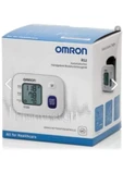 Omron Rs2 (6161-E) Bilekten Dijital Tansiyon Ölçer - 2