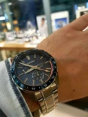 Casio SPB217J Erkek Kol Saati - 3